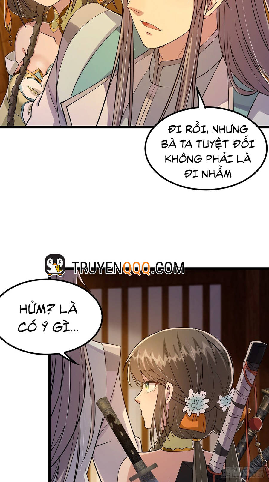 Tài Khoản Lỗi Ta Trở Thành Vô Địch Chap 7 - Next Chap 8