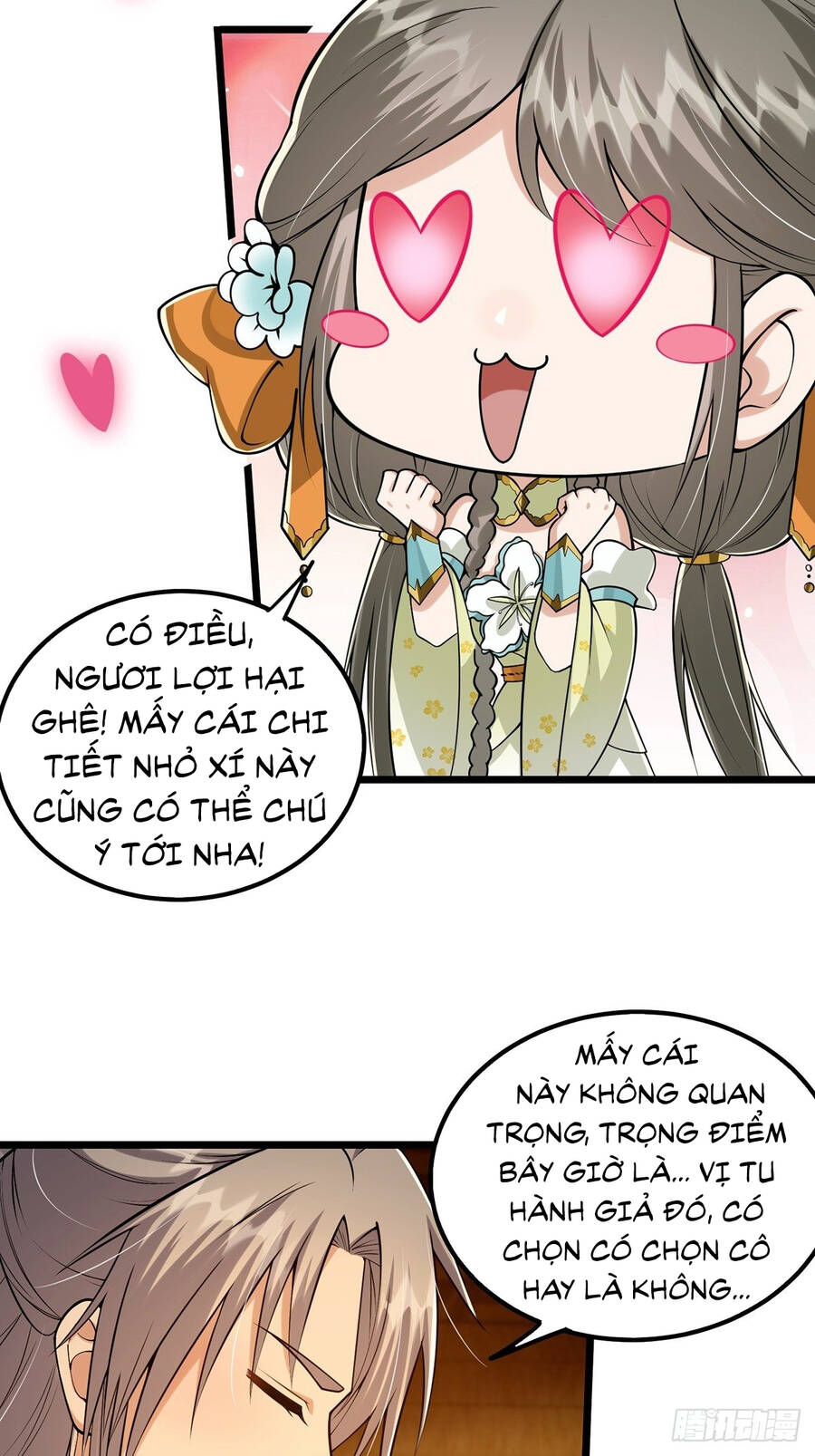 Tài Khoản Lỗi Ta Trở Thành Vô Địch Chap 8 - Next Chap 9