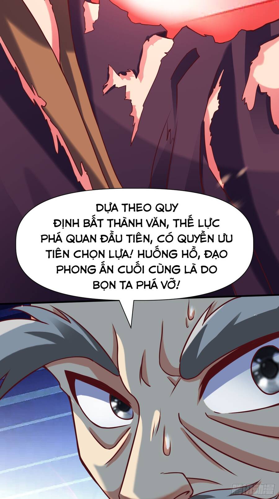 Ta Thật Sự Không Phải Là Cái Thế Cao Nhân Chap 11 - Next Chap 12