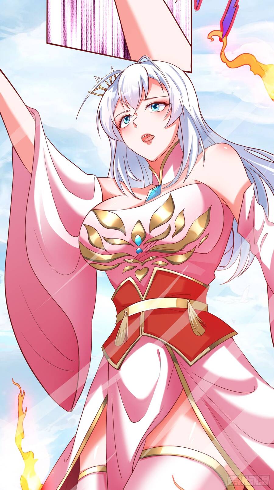 Ta Thật Sự Không Phải Là Cái Thế Cao Nhân Chap 11 - Next Chap 12