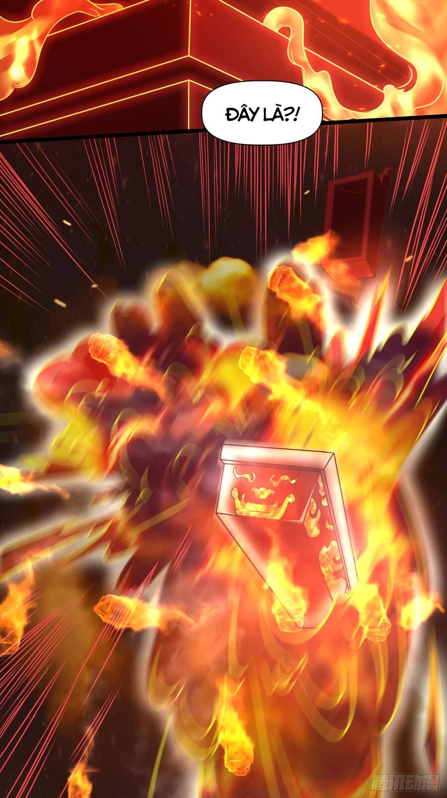 Ta Thật Sự Không Phải Là Cái Thế Cao Nhân Chap 11 - Next Chap 12