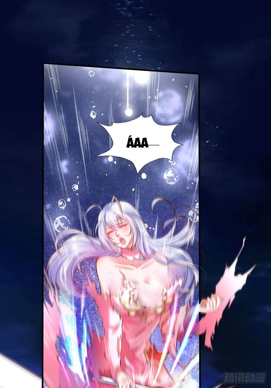 Ta Thật Sự Không Phải Là Cái Thế Cao Nhân Chap 12 - Next Chap 13