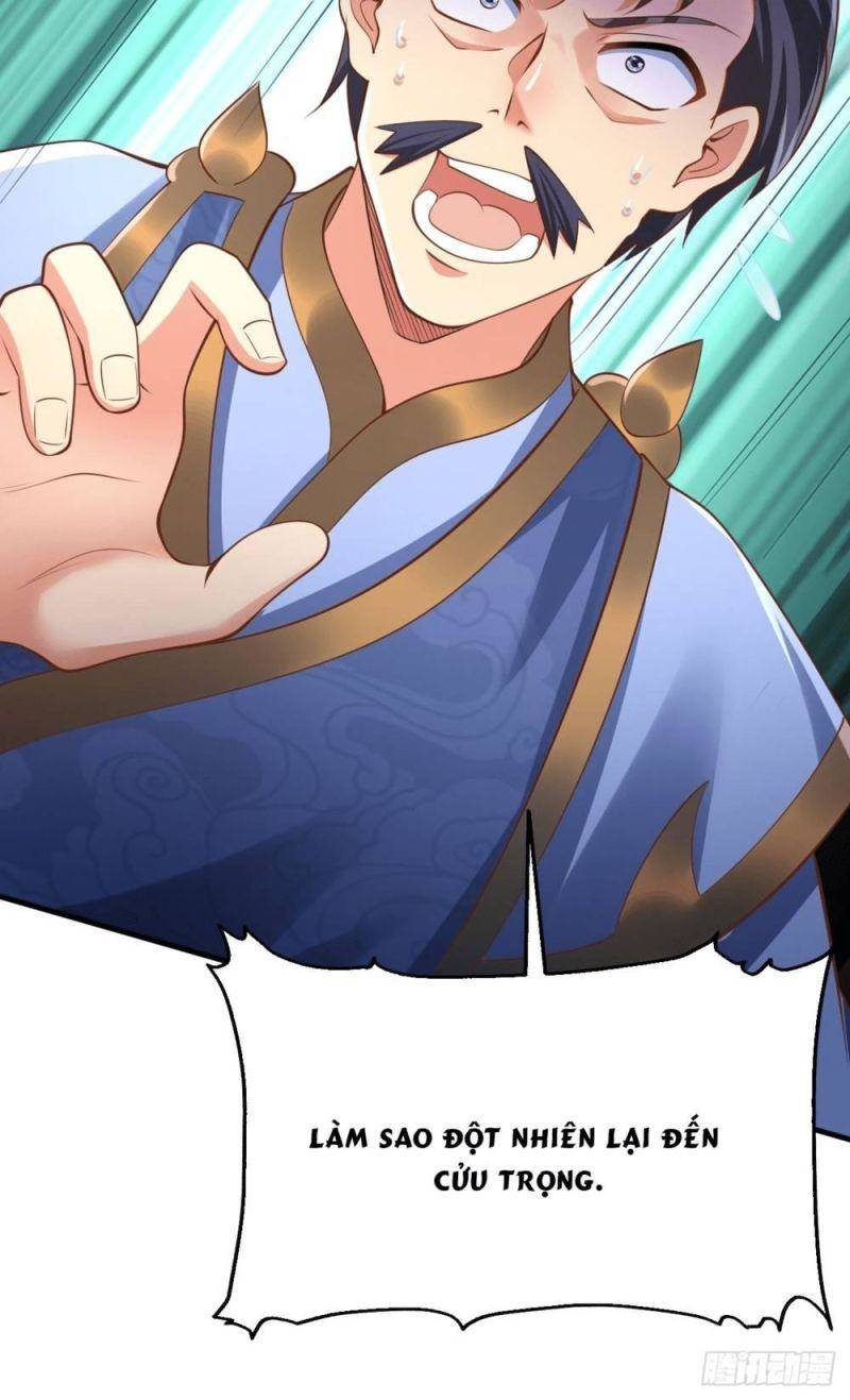 Ta Thật Sự Không Phải Là Cái Thế Cao Nhân Chap 3 - Next Chap 4