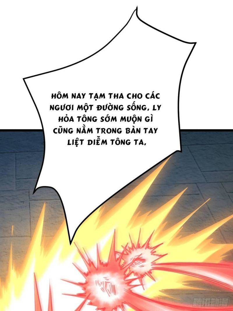 Ta Thật Sự Không Phải Là Cái Thế Cao Nhân Chap 3 - Next Chap 4