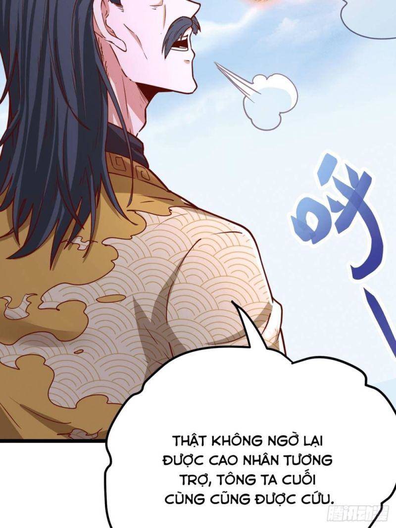 Ta Thật Sự Không Phải Là Cái Thế Cao Nhân Chap 3 - Next Chap 4