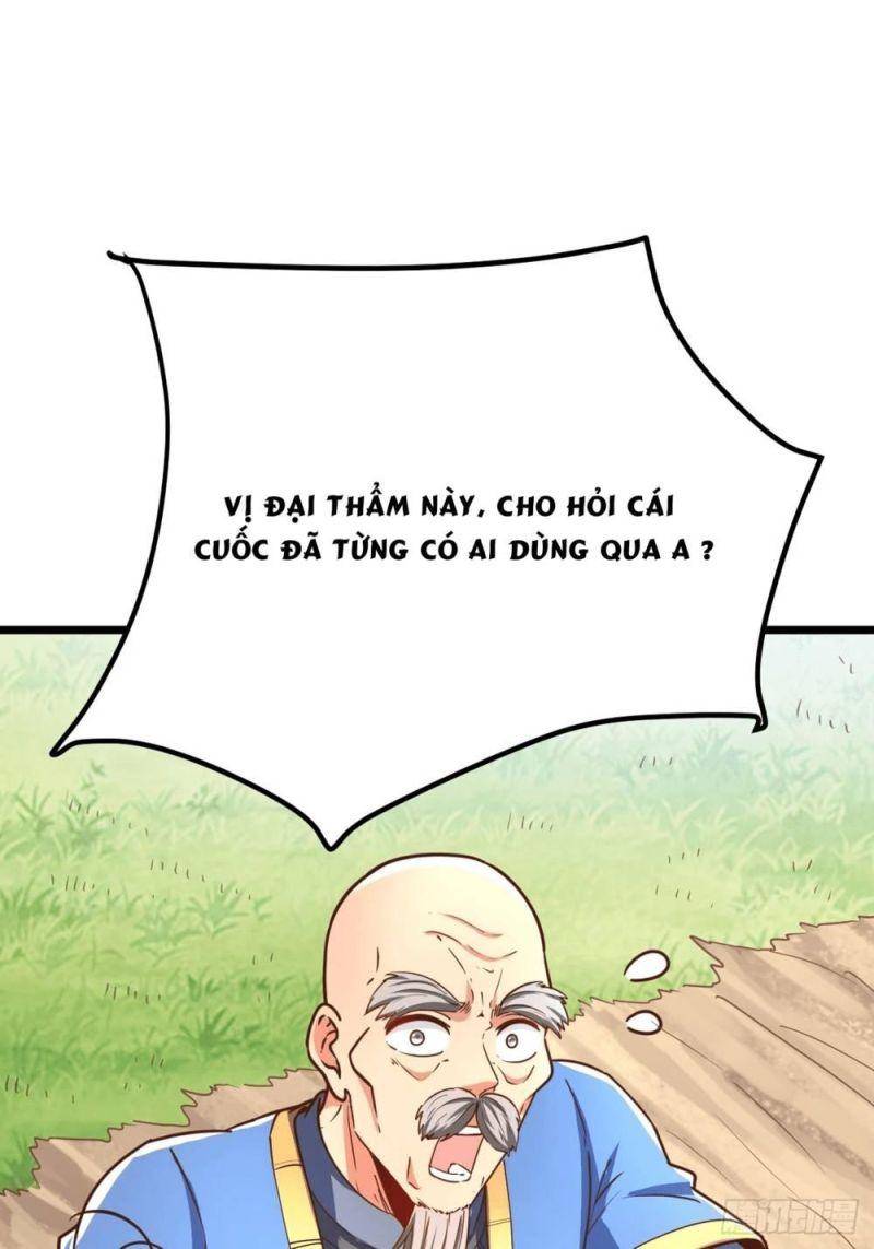 Ta Thật Sự Không Phải Là Cái Thế Cao Nhân Chap 3 - Next Chap 4