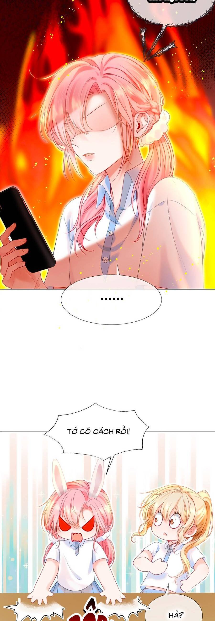 1001 Cách Chinh Phục Chồng Yêu Chap 13 - Next Chap 14