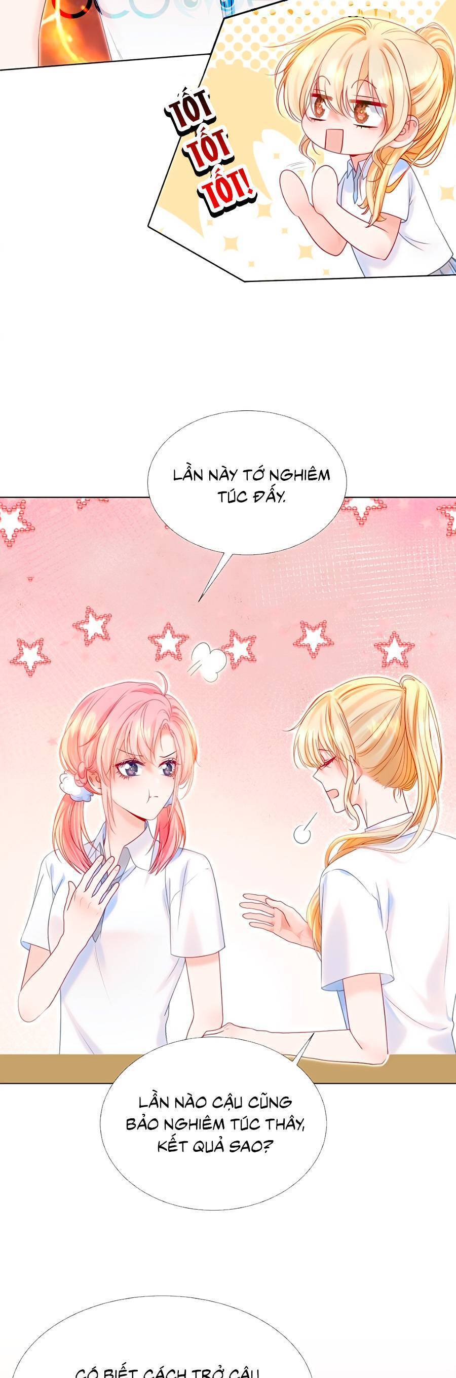 1001 Cách Chinh Phục Chồng Yêu Chap 13 - Next Chap 14