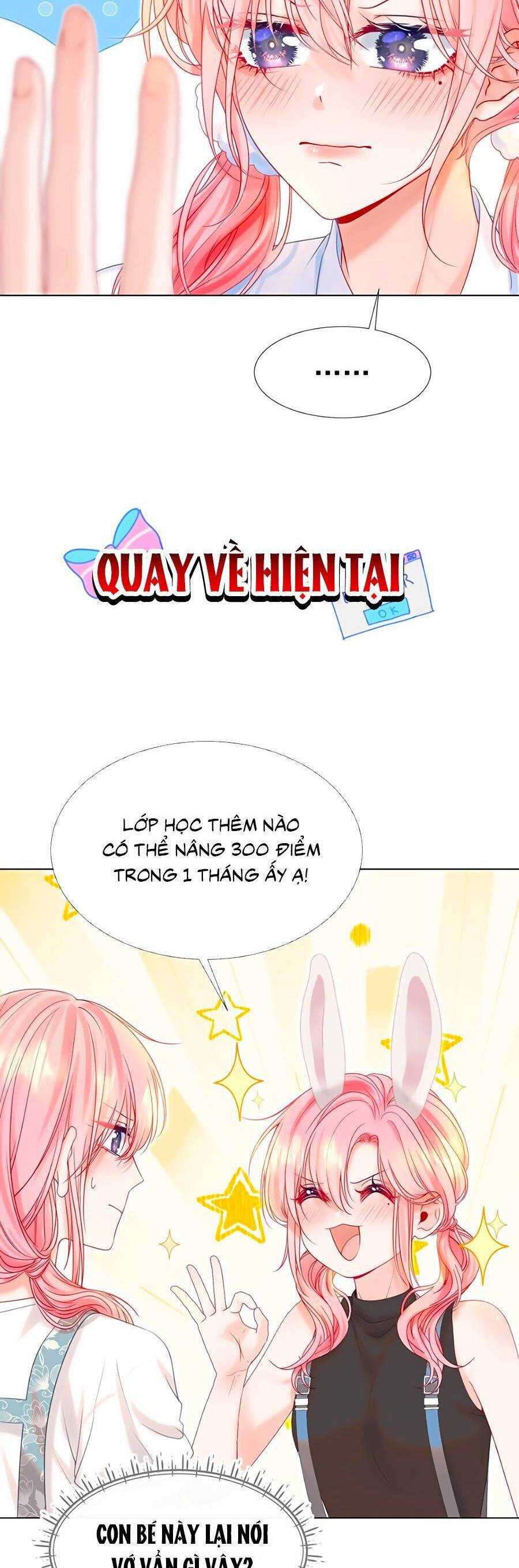 1001 Cách Chinh Phục Chồng Yêu Chap 13 - Next Chap 14
