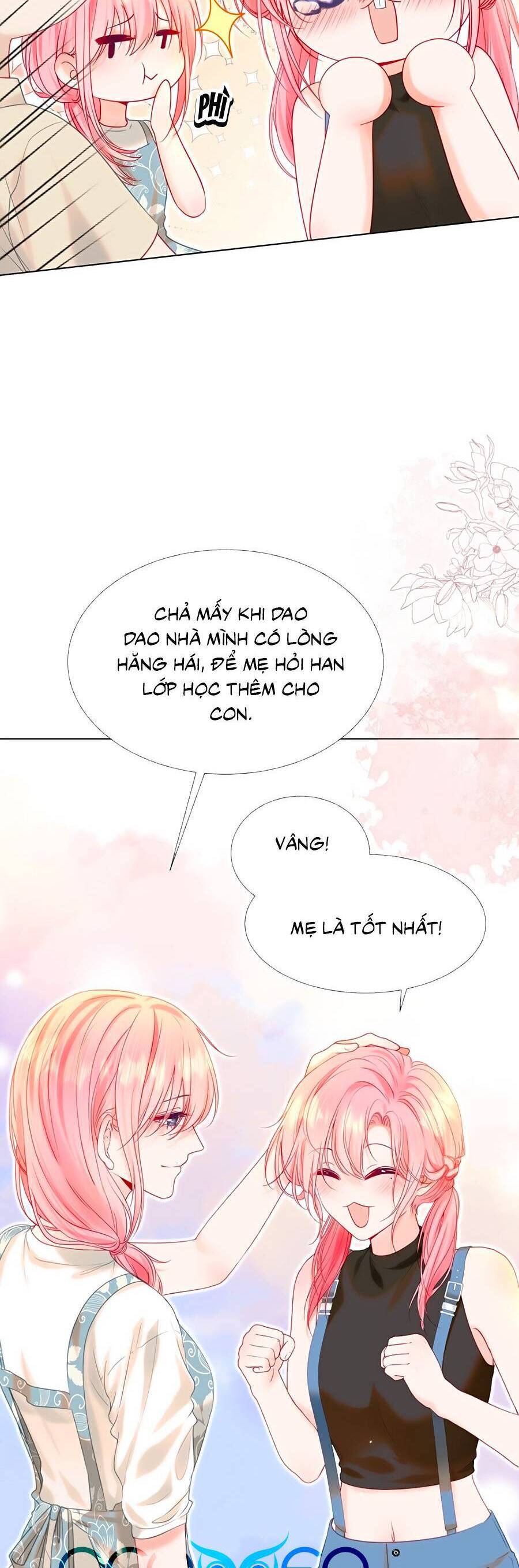 1001 Cách Chinh Phục Chồng Yêu Chap 13 - Next Chap 14