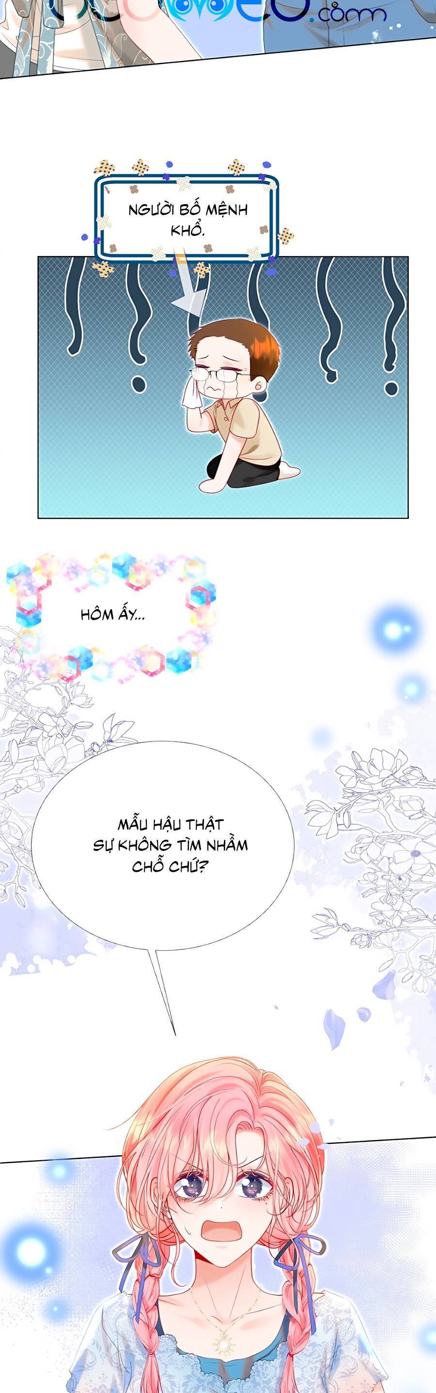 1001 Cách Chinh Phục Chồng Yêu Chap 13 - Next Chap 14