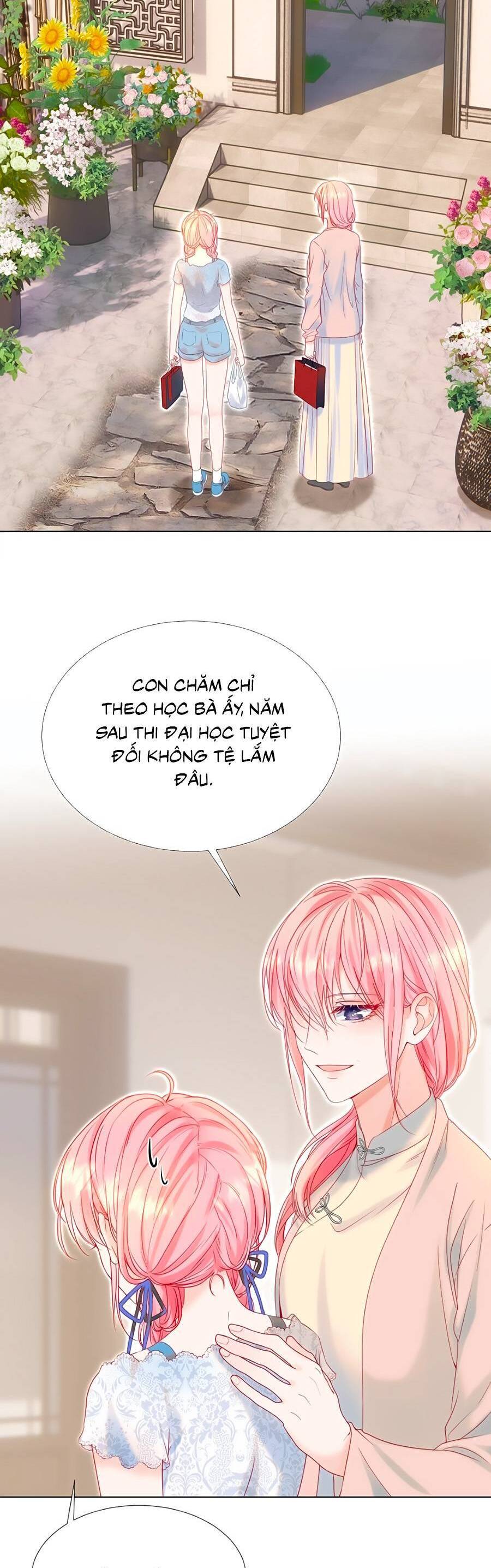 1001 Cách Chinh Phục Chồng Yêu Chap 13 - Next Chap 14