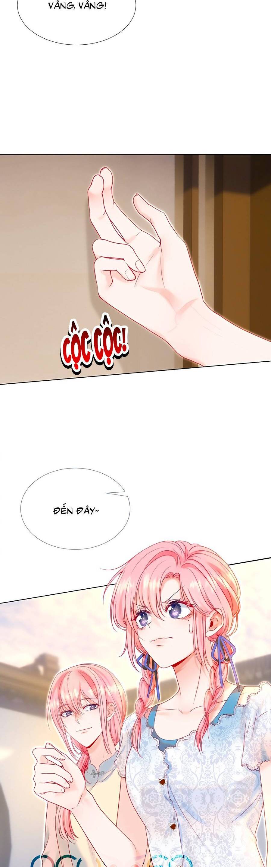 1001 Cách Chinh Phục Chồng Yêu Chap 13 - Next Chap 14