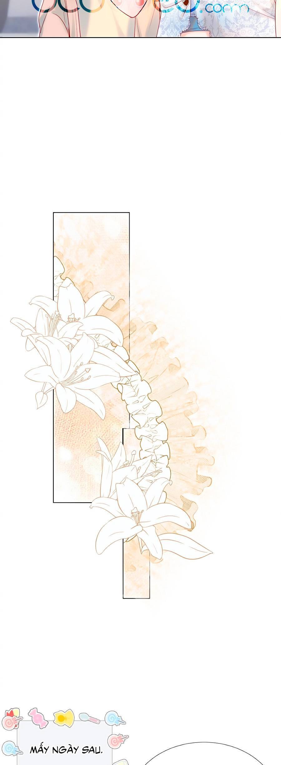 1001 Cách Chinh Phục Chồng Yêu Chap 13 - Next Chap 14