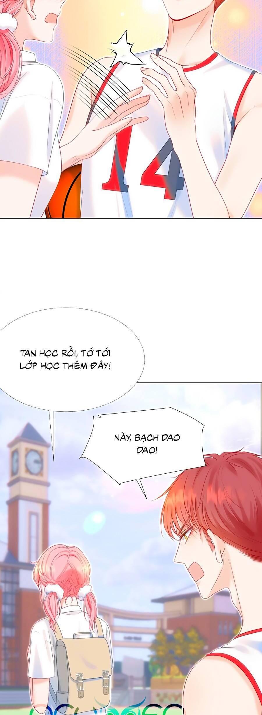 1001 Cách Chinh Phục Chồng Yêu Chap 13 - Next Chap 14