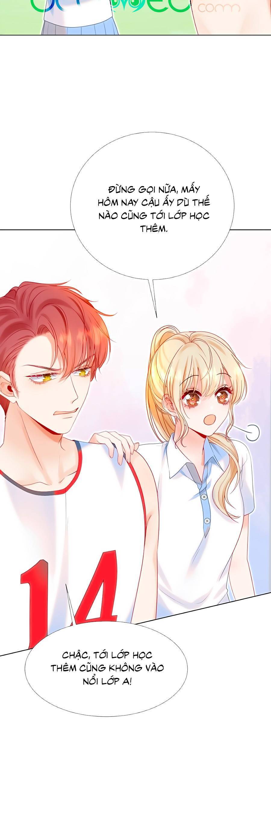 1001 Cách Chinh Phục Chồng Yêu Chap 13 - Next Chap 14