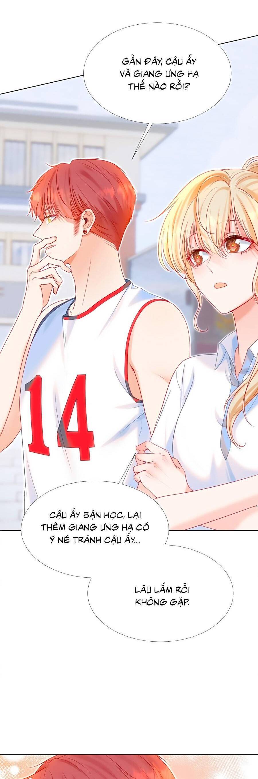 1001 Cách Chinh Phục Chồng Yêu Chap 13 - Next Chap 14