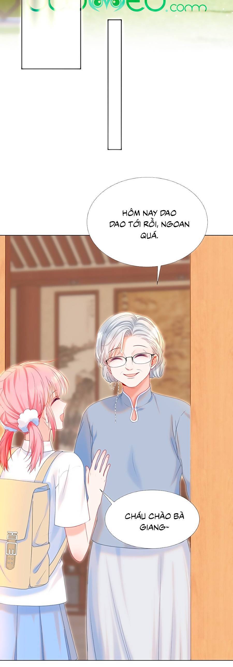 1001 Cách Chinh Phục Chồng Yêu Chap 13 - Next Chap 14