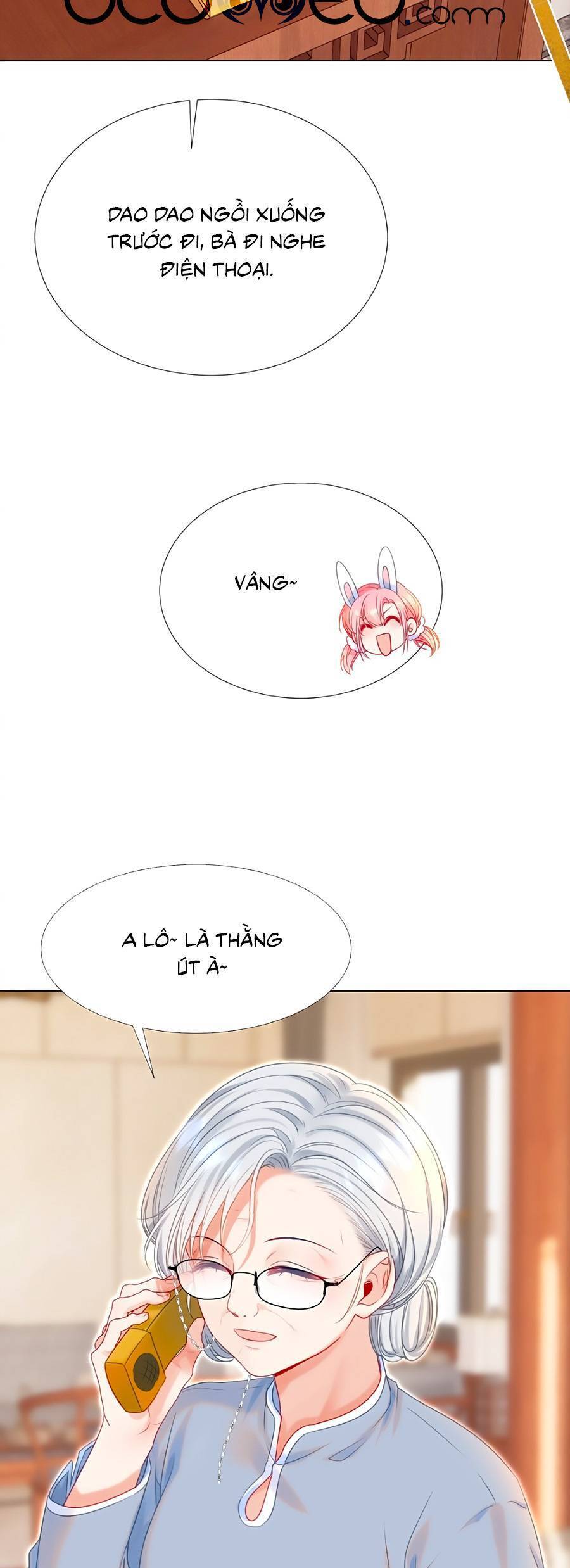 1001 Cách Chinh Phục Chồng Yêu Chap 13 - Next Chap 14