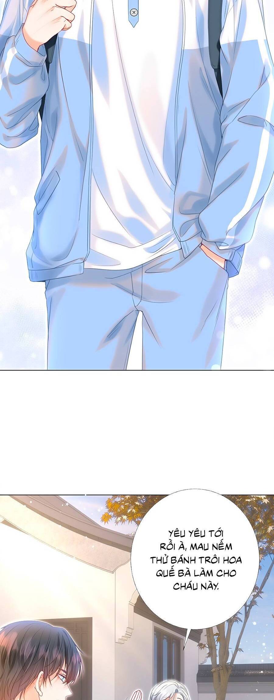 1001 Cách Chinh Phục Chồng Yêu Chap 14 - Next Chap 15