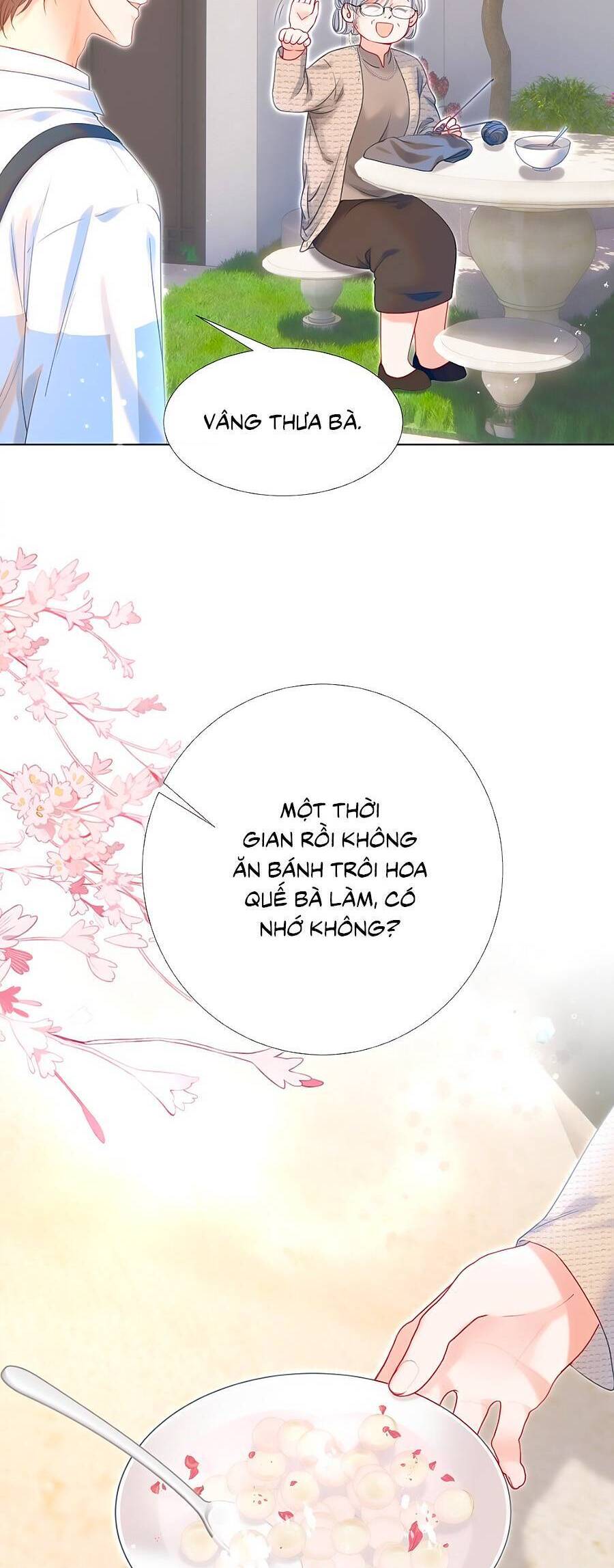 1001 Cách Chinh Phục Chồng Yêu Chap 14 - Next Chap 15