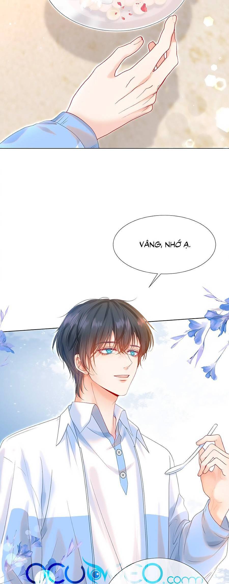 1001 Cách Chinh Phục Chồng Yêu Chap 14 - Next Chap 15