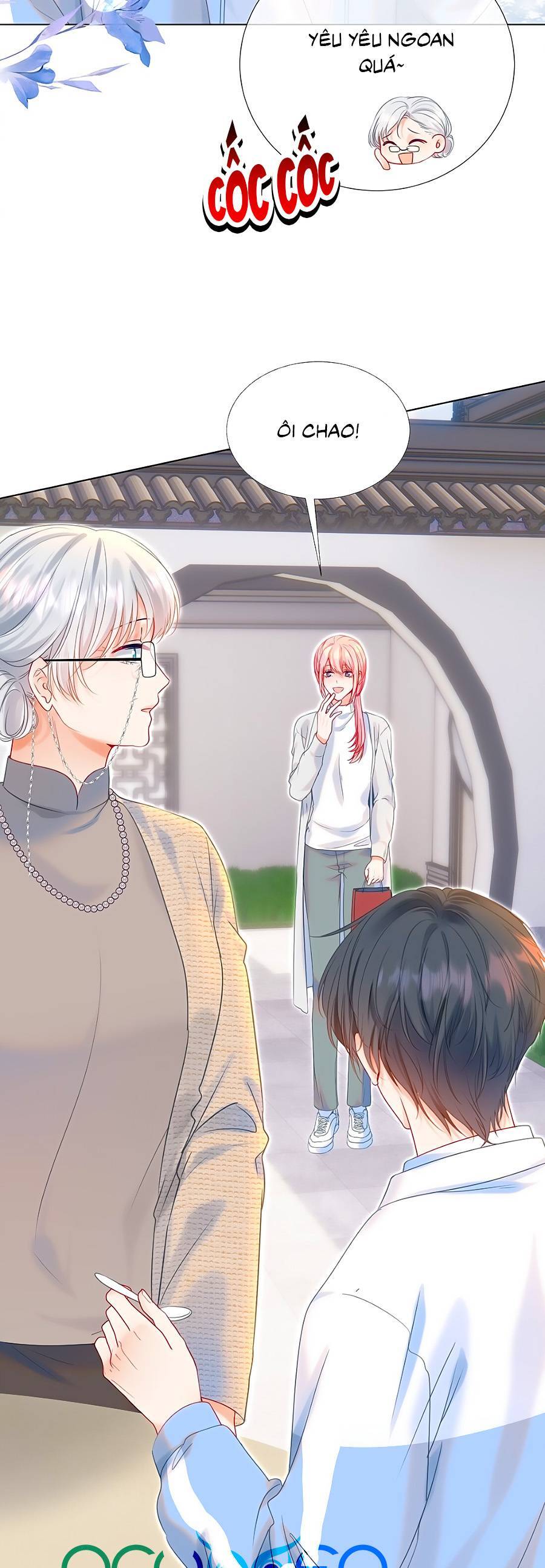 1001 Cách Chinh Phục Chồng Yêu Chap 14 - Next Chap 15