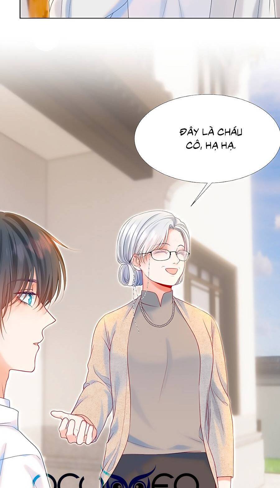 1001 Cách Chinh Phục Chồng Yêu Chap 14 - Next Chap 15