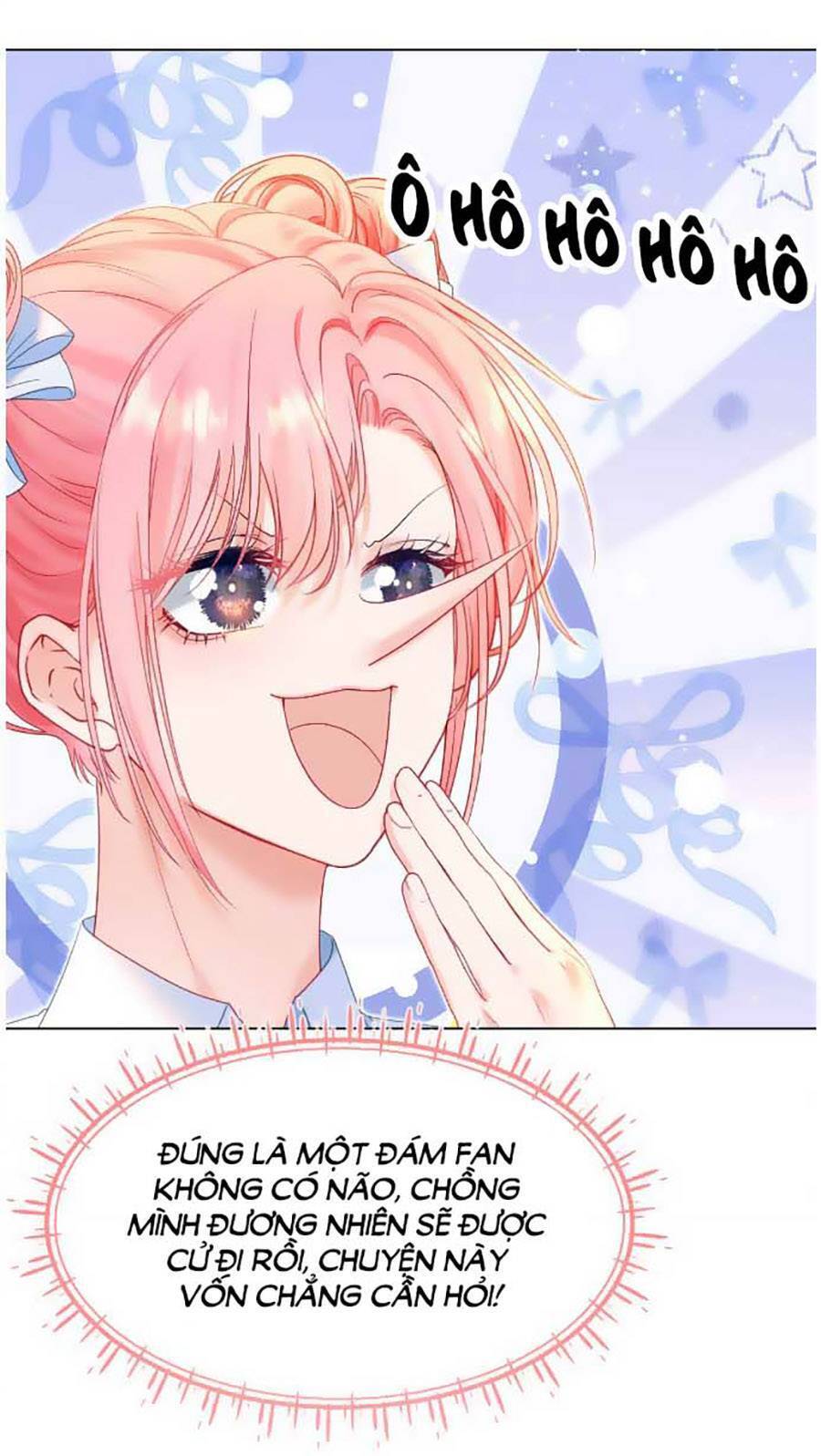 1001 Cách Chinh Phục Chồng Yêu Chap 17 - Next Chap 18