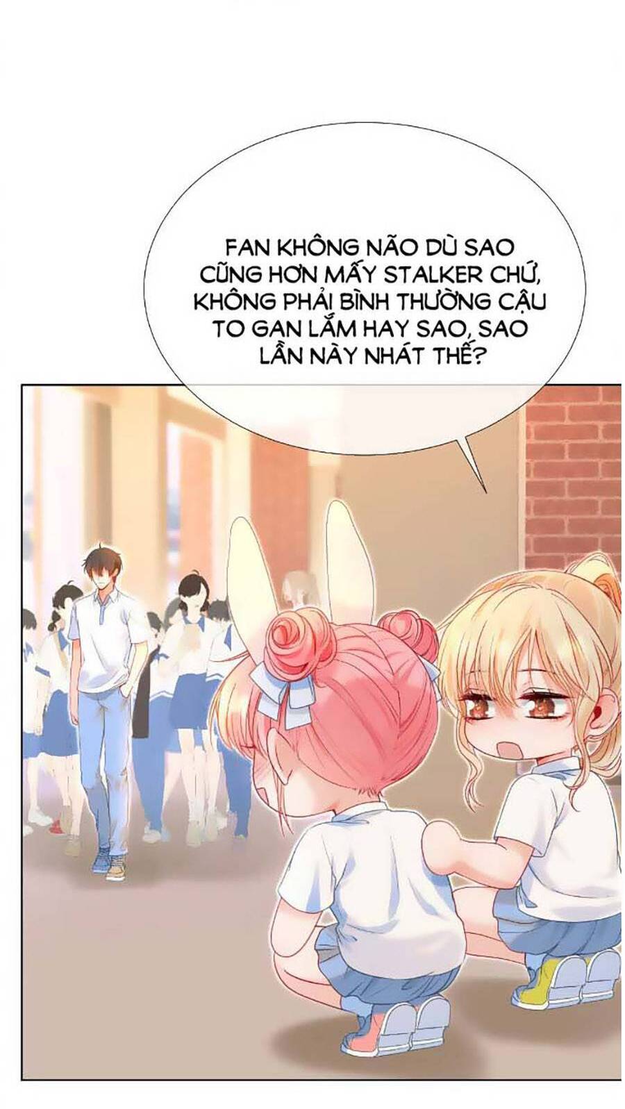 1001 Cách Chinh Phục Chồng Yêu Chap 17 - Next Chap 18