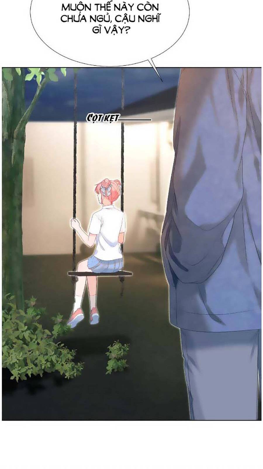 1001 Cách Chinh Phục Chồng Yêu Chap 17 - Next Chap 18