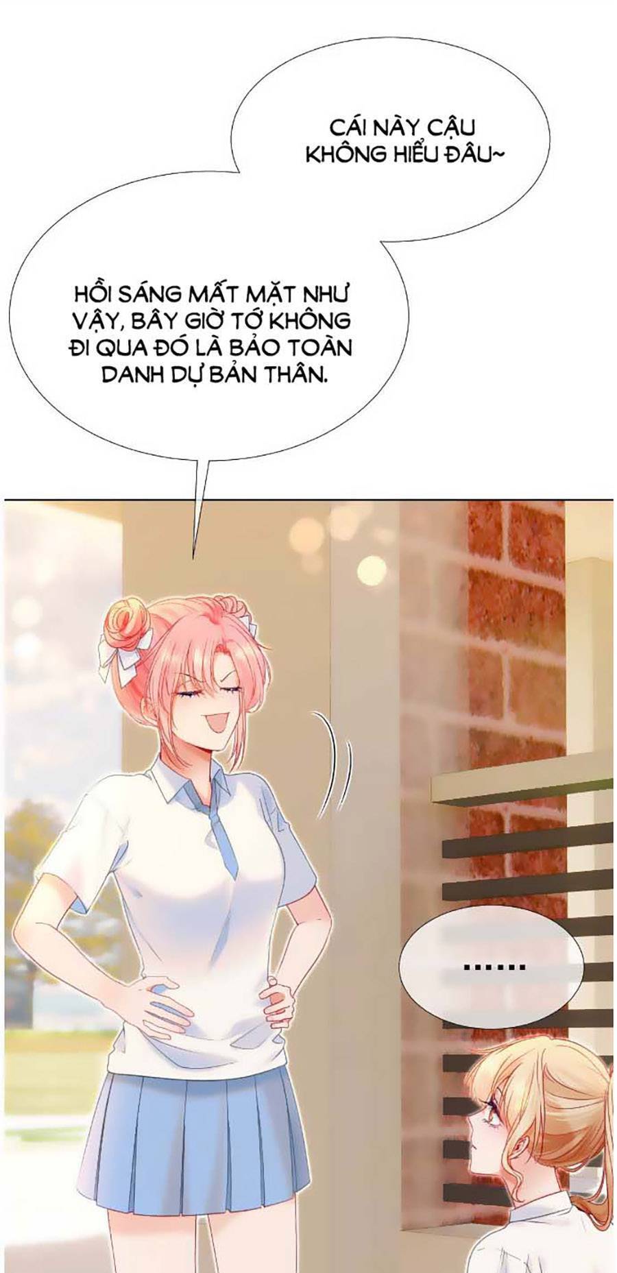 1001 Cách Chinh Phục Chồng Yêu Chap 17 - Next Chap 18