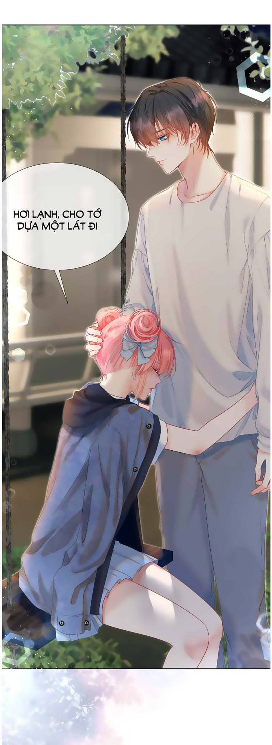 1001 Cách Chinh Phục Chồng Yêu Chap 17 - Next Chap 18