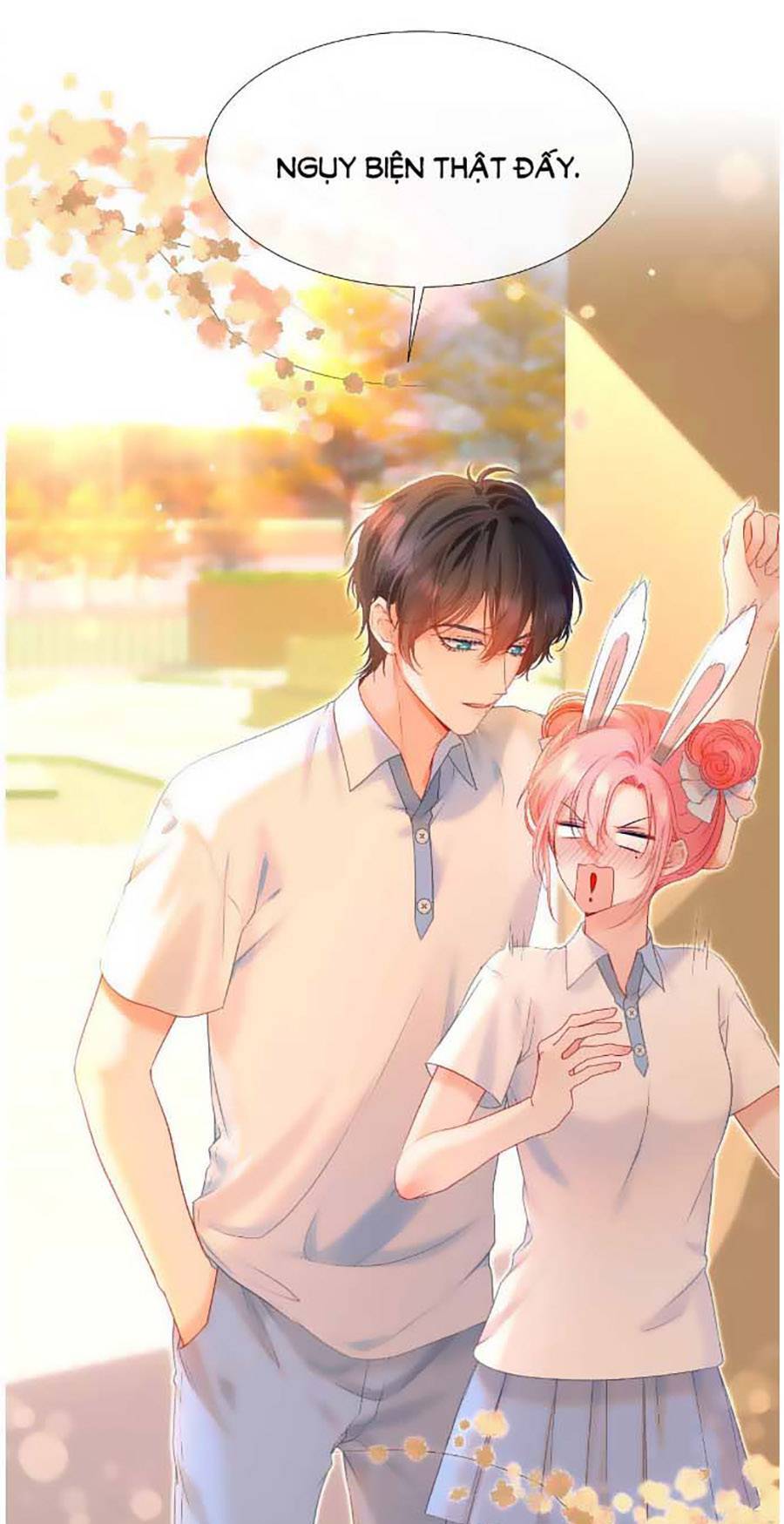 1001 Cách Chinh Phục Chồng Yêu Chap 17 - Next Chap 18