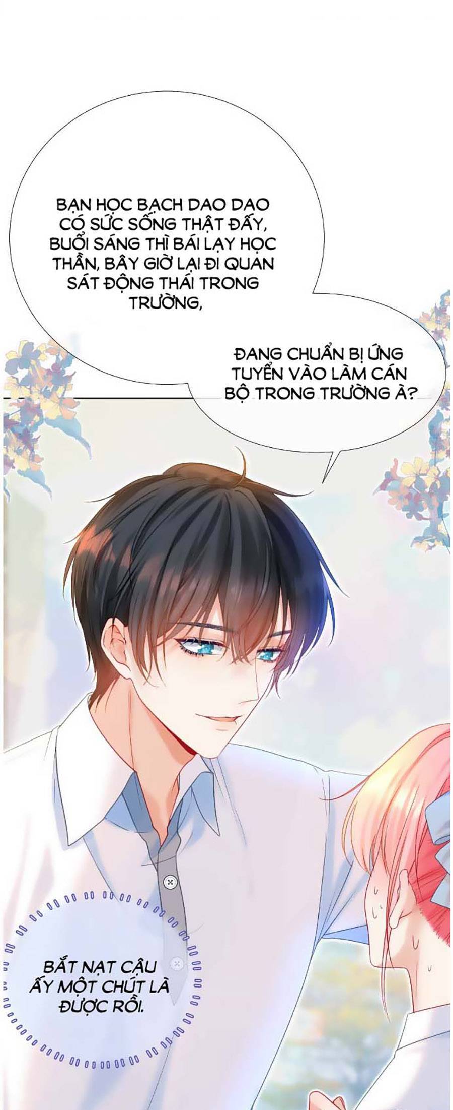 1001 Cách Chinh Phục Chồng Yêu Chap 17 - Next Chap 18