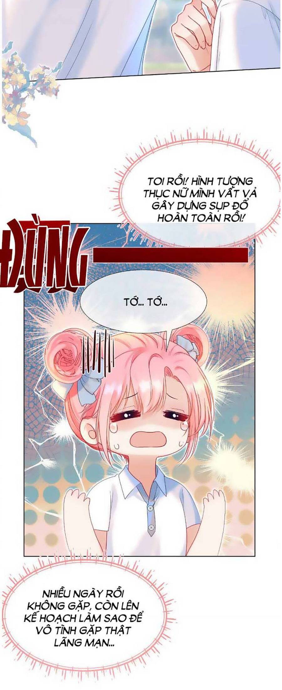 1001 Cách Chinh Phục Chồng Yêu Chap 17 - Next Chap 18