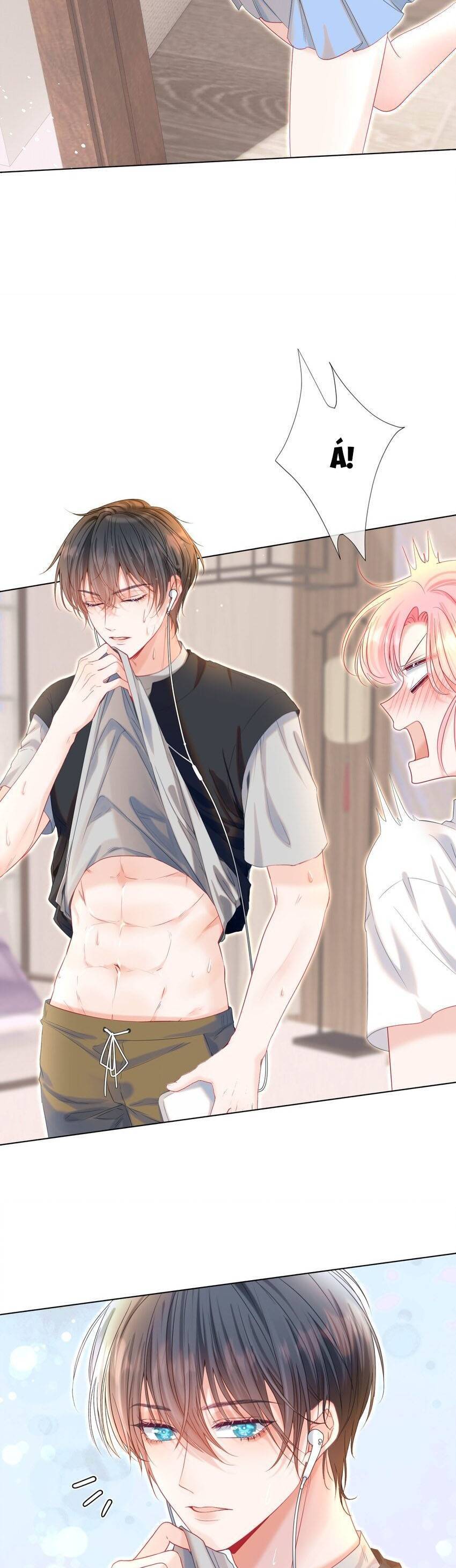 1001 Cách Chinh Phục Chồng Yêu Chap 18 - Next Chap 19