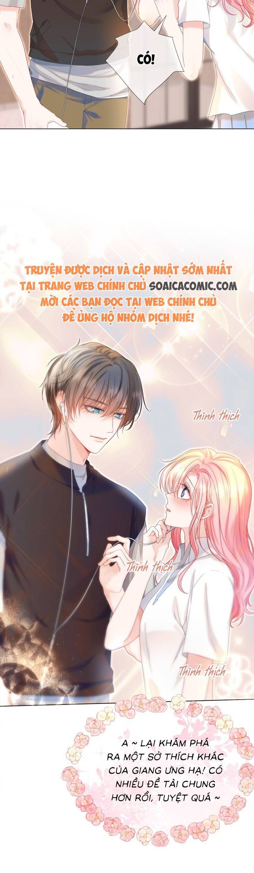 1001 Cách Chinh Phục Chồng Yêu Chap 18 - Next Chap 19