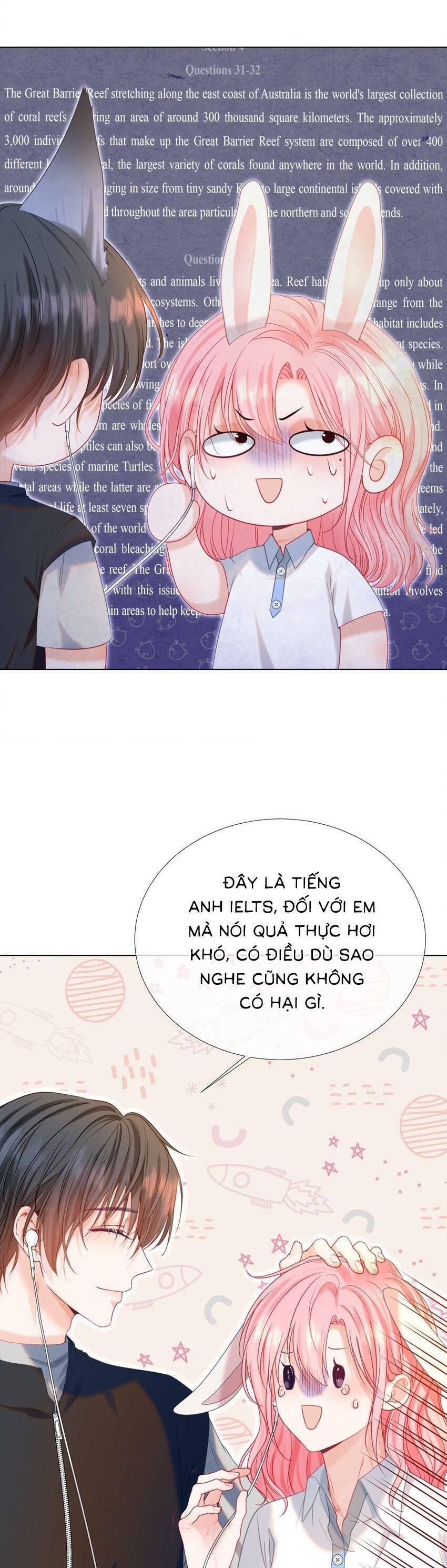 1001 Cách Chinh Phục Chồng Yêu Chap 18 - Next Chap 19