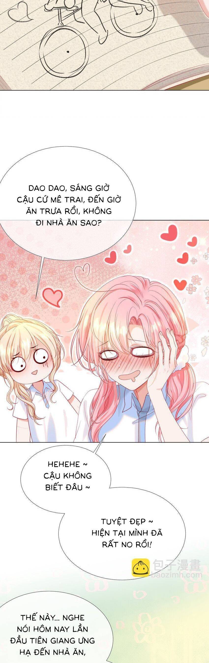 1001 Cách Chinh Phục Chồng Yêu Chap 19 - Next Chap 20