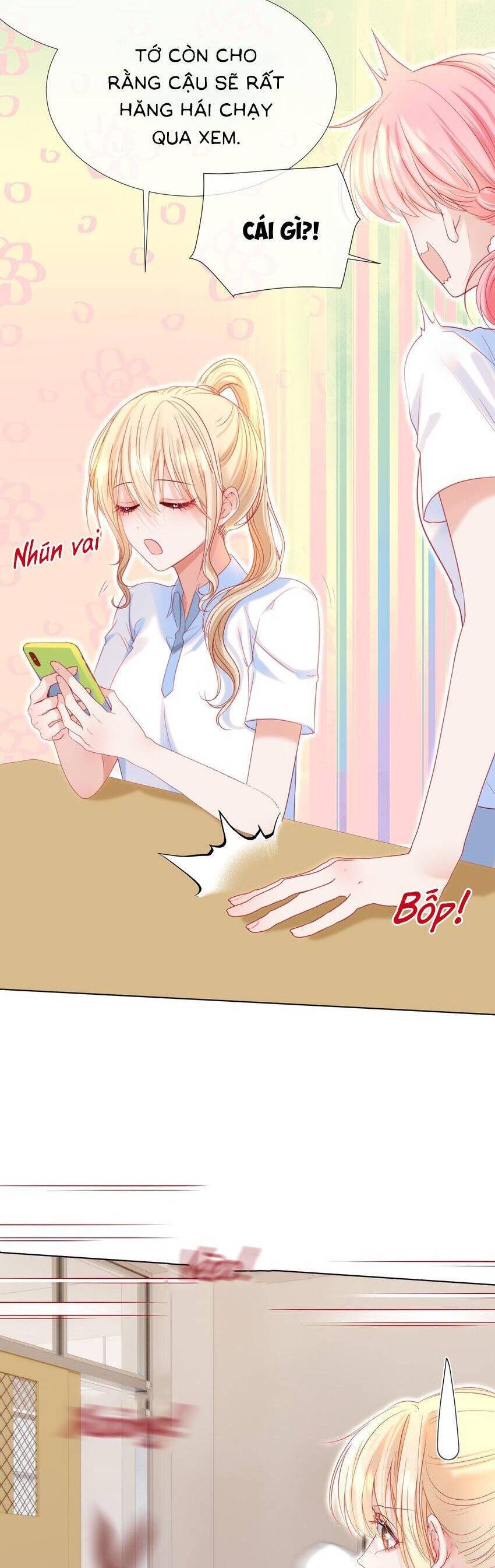 1001 Cách Chinh Phục Chồng Yêu Chap 19 - Next Chap 20