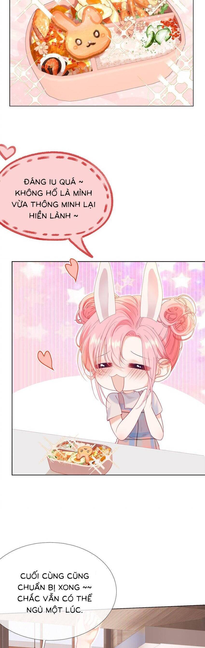 1001 Cách Chinh Phục Chồng Yêu Chap 19 - Next Chap 20