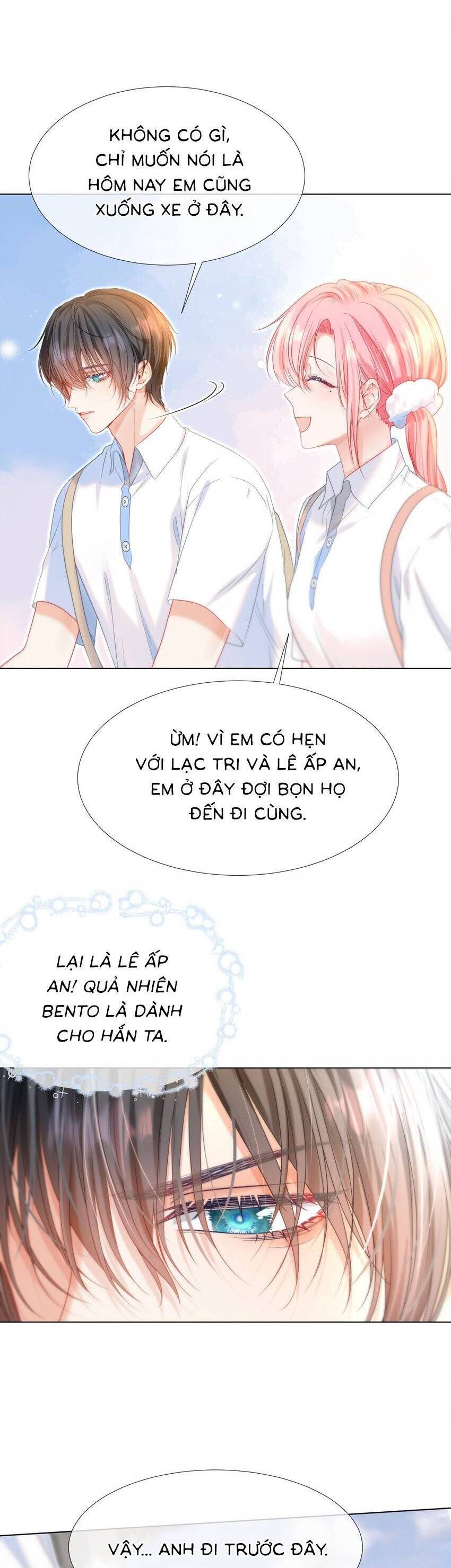 1001 Cách Chinh Phục Chồng Yêu Chap 19 - Next Chap 20