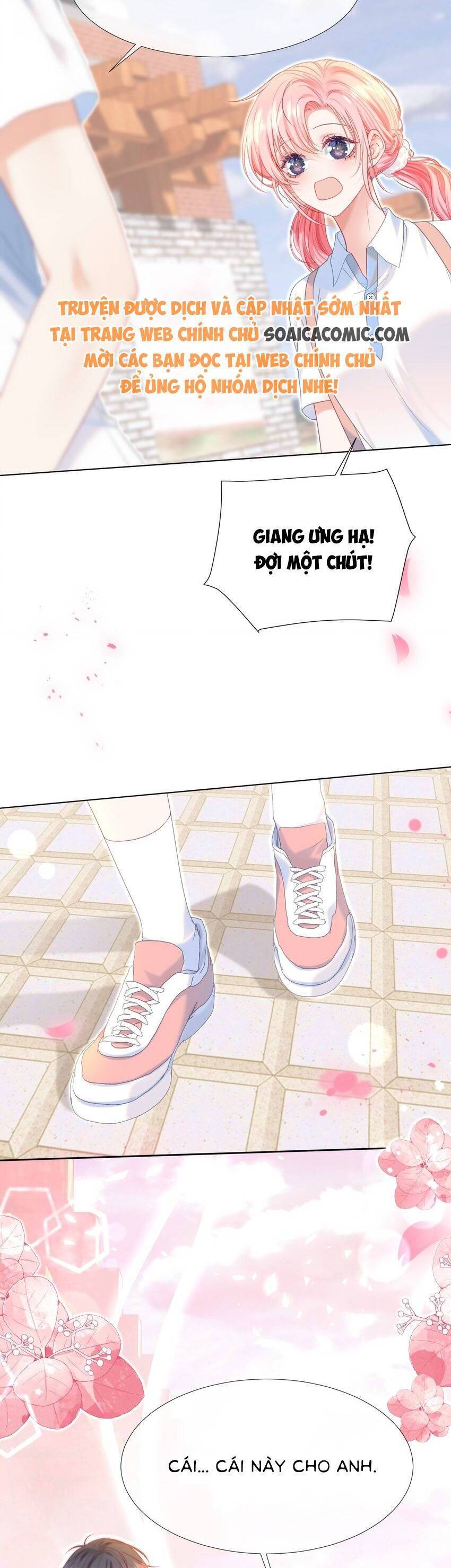 1001 Cách Chinh Phục Chồng Yêu Chap 19 - Next Chap 20