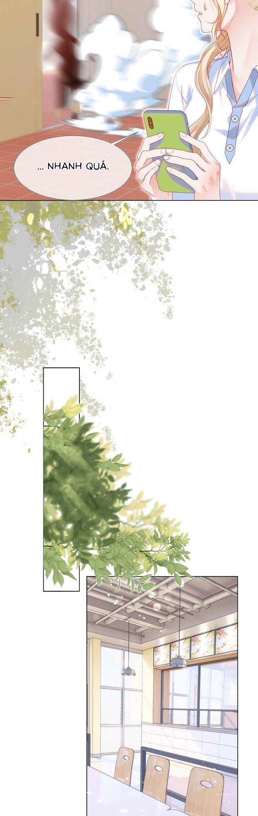 1001 Cách Chinh Phục Chồng Yêu Chap 19 - Next Chap 20