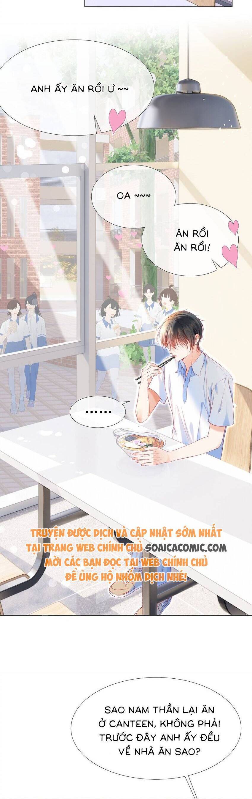 1001 Cách Chinh Phục Chồng Yêu Chap 19 - Next Chap 20