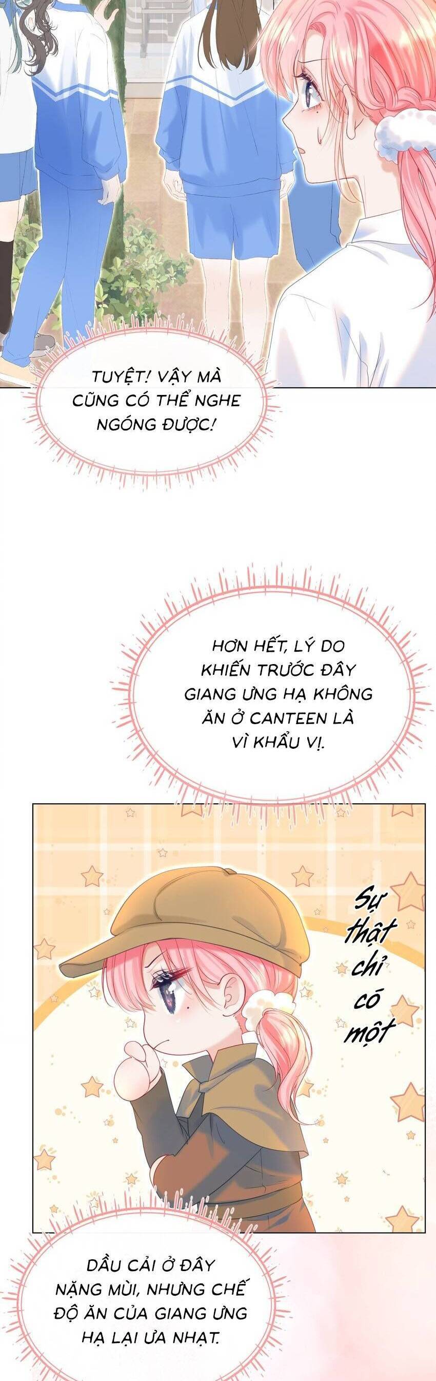 1001 Cách Chinh Phục Chồng Yêu Chap 19 - Next Chap 20