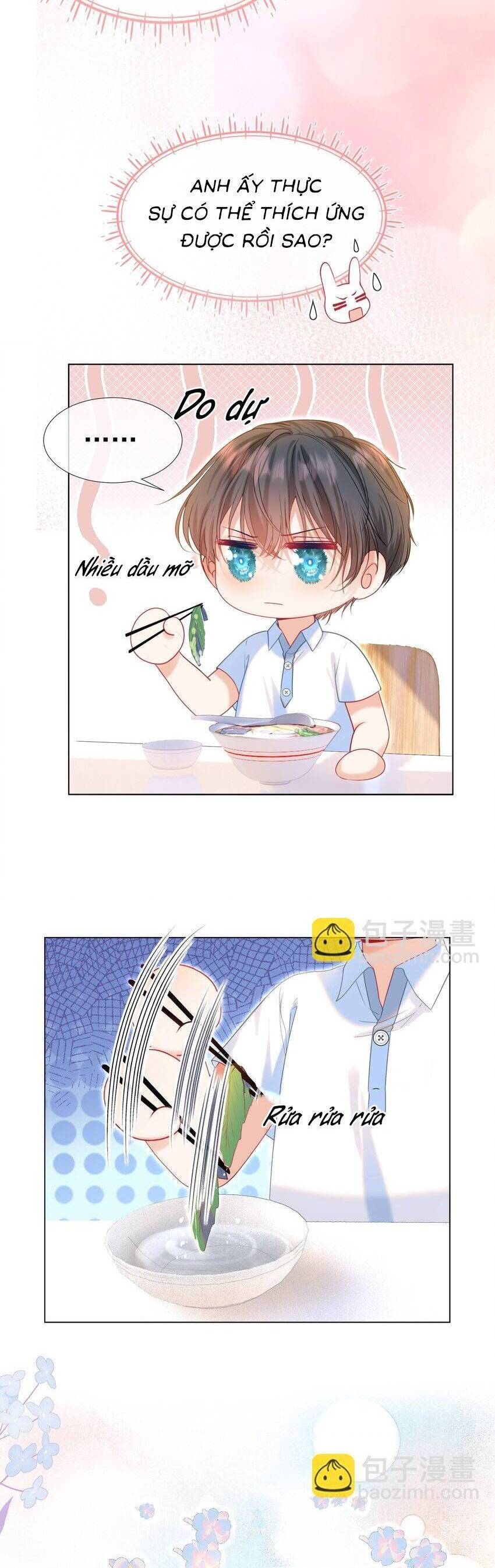 1001 Cách Chinh Phục Chồng Yêu Chap 19 - Next Chap 20