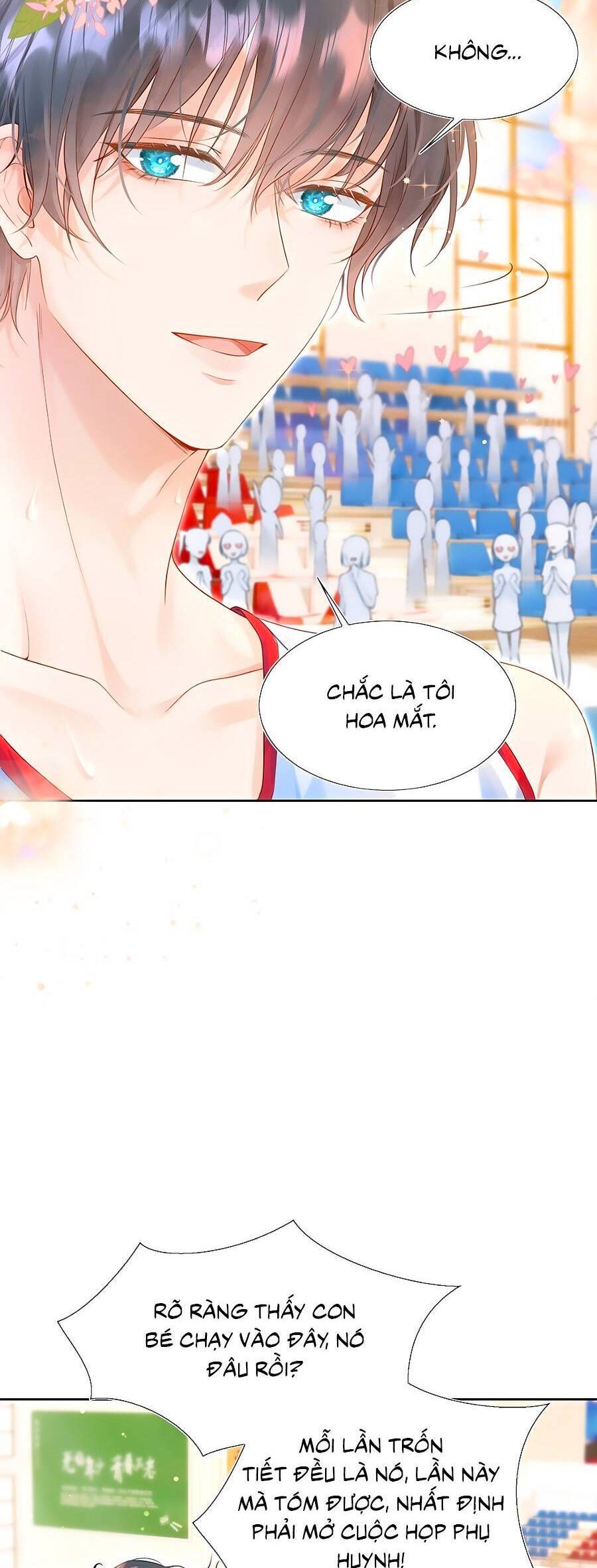 1001 Cách Chinh Phục Chồng Yêu Chap 1 - Next Chap 2