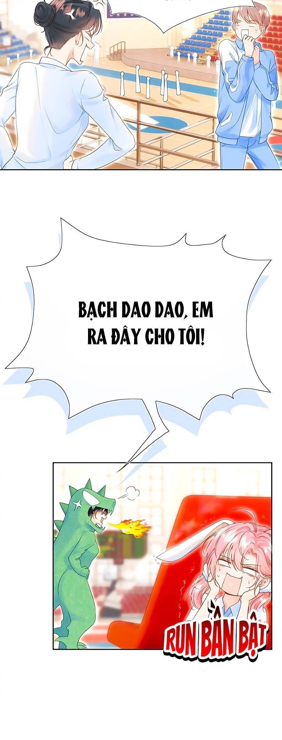 1001 Cách Chinh Phục Chồng Yêu Chap 1 - Next Chap 2